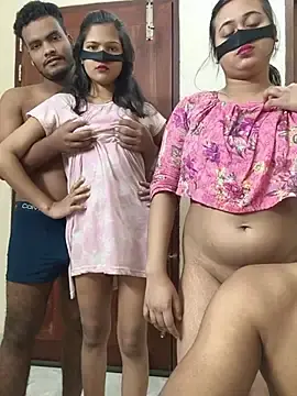 Stripchat Live Porn of PRIYA_KOLKATA