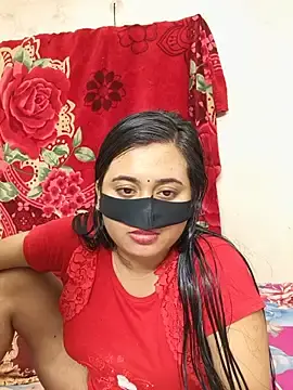 Stripchat Best live sex cam show of Queen_Priya_Thakur