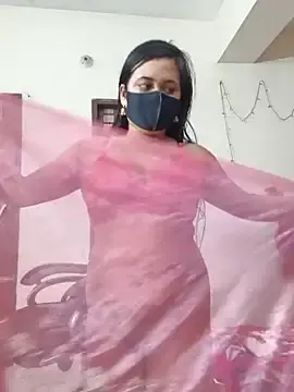 Stripchat Free Porn Cam of Queen_Priya_Thakur