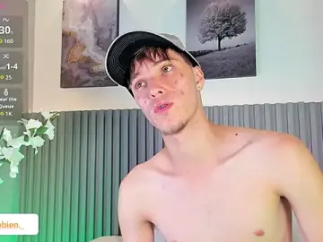 Stripchat Best Webcam of Robbin_Blaze