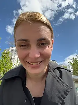 Stripchat Best Webcam of SandraCarter