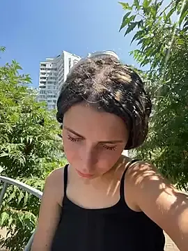 Stripchat Live Sex Cam of SandraCarter
