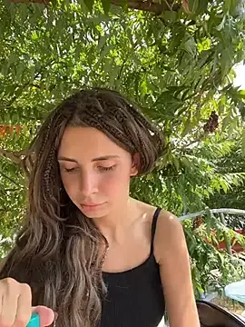 Stripchat Free Live Porn of SandraCarter