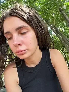 Stripchat Live Porn of SandraCarter