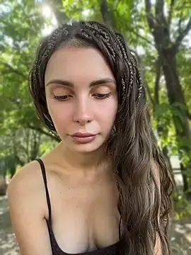 Stripchat Best Webcam of SandraCarter