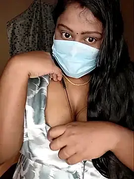 Stripchat Adult Video Chat of Tamil_Romantic_Saro