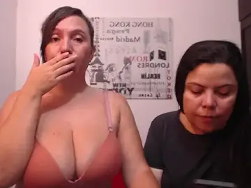 Stripchat Best Webcam of Tinna_Sarah