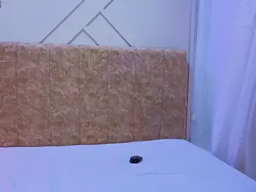 Stripchat Live Porn of ashley__foxx_