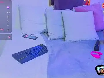 Stripchat Free Live Porn of ashley__foxx_