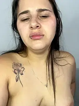 Stripchat Live Sex of violetjack