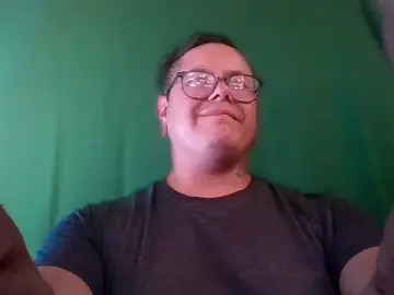 Stripchat Adult Webcam of AlanDicksons