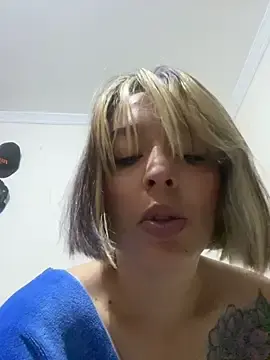 Stripchat Sex Chat of BlueStoneX
