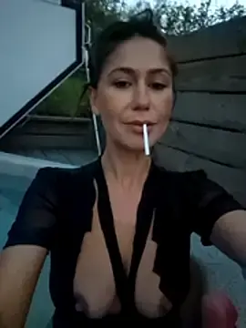 Stripchat Sex Chat of CelynaRoss