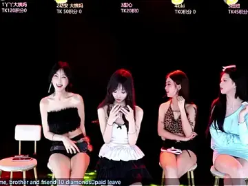 Stripchat Adult Webcam of FO-686-