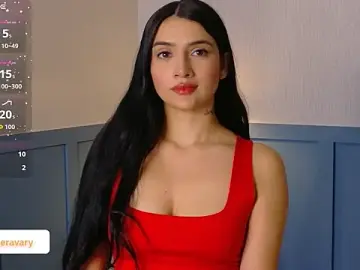 Stripchat Free Porn Cam of Harper-Avary