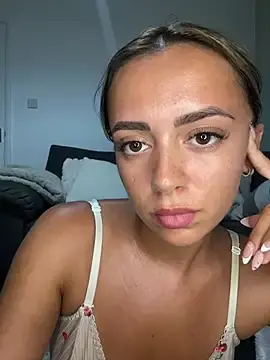 Stripchat Free Live Porn of Harrietbronzex