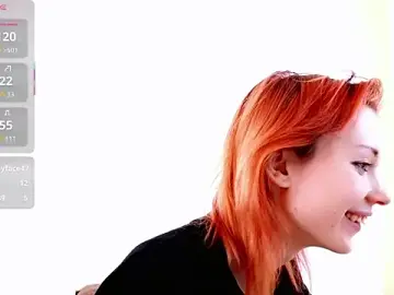 Stripchat Adult Webcams of Kiara_Dream