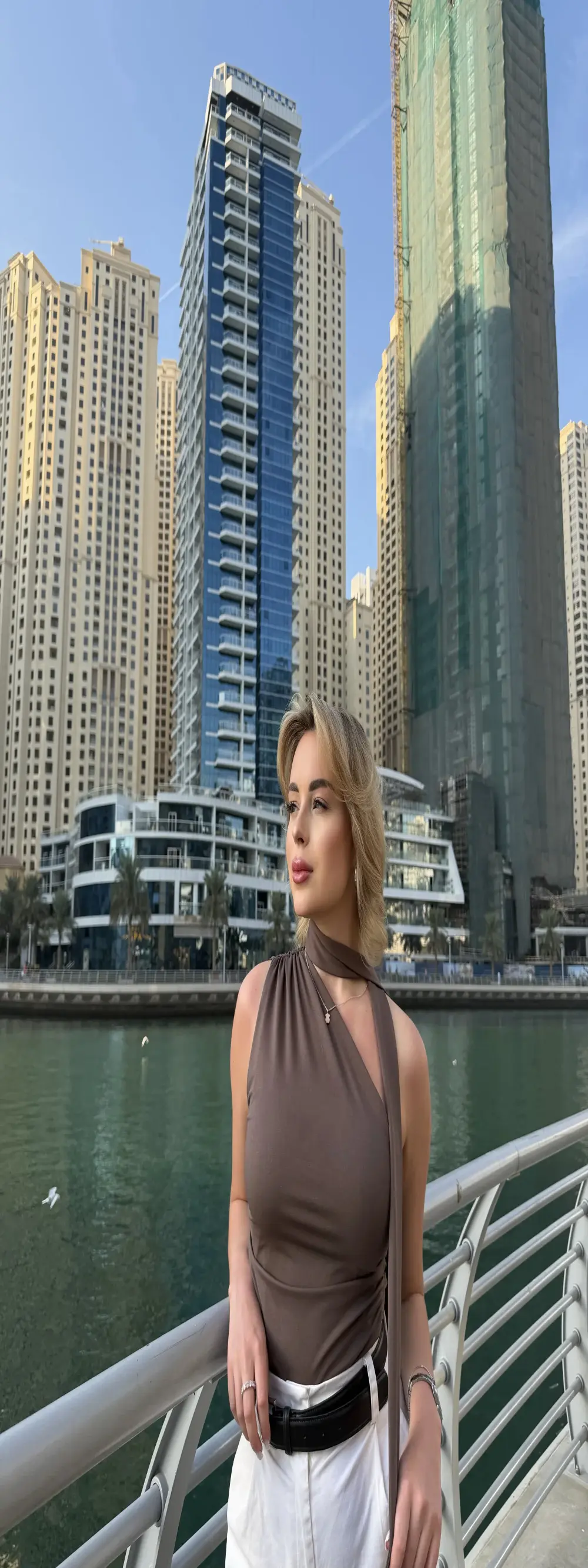 Mila-milm