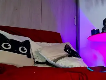 Stripchat Live Porn of Milan_Rouxx