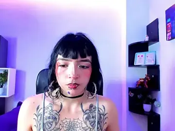 Stripchat Live Porn of Samantha_Smiith