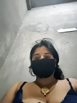 Stripchat Nude Webcam of Sexy_khushi19