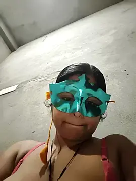 Stripchat Live Sex Cam of Sexy_khushi19