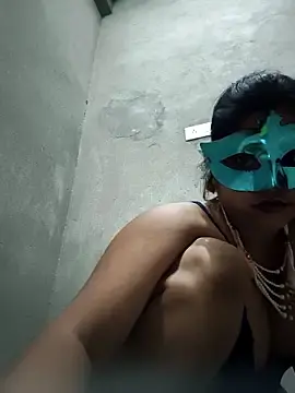 Stripchat Sex Chat of Sexy_khushi19