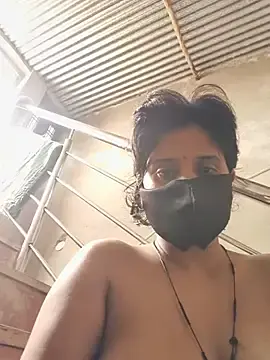 Stripchat Live Sex of Sexy_khushi19