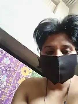 Stripchat Free Live Porn of Sexy_khushi19