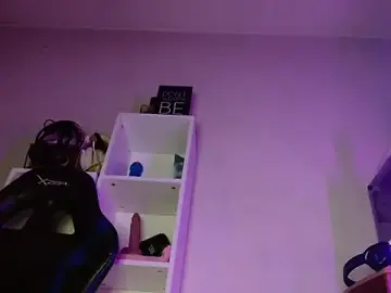 Stripchat Live Sex of SmokyDee
