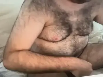 Stripchat Live Sex Cam of elagobear