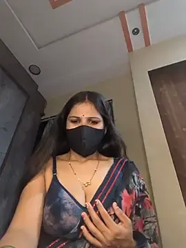 Stripchat Sex Chat of kaira_noty