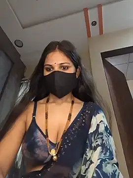 Stripchat Nude Webcam of kaira_noty