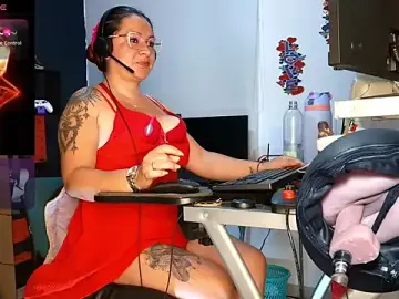 Stripchat Live Sex of leidydi223