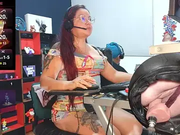 Stripchat Live Sex Cam of leidydi223