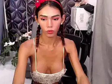 Stripchat Sex Cam of miss_carlas