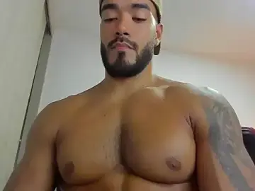 Stripchat Free Live Porn of Alexander_Martines
