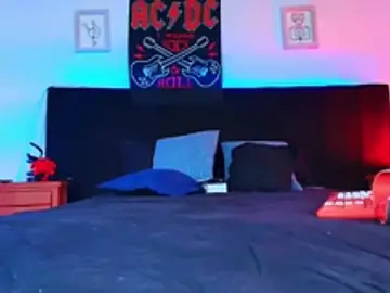 Stripchat Adult Video Chat of Alisse_Moore