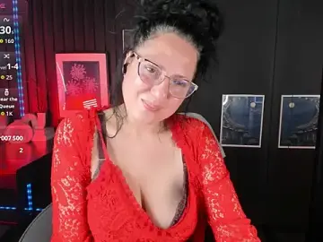 Stripchat Adult Video Chat of Anita_Muse
