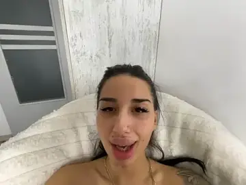 Stripchat Live Porn of BlueEyes_BB