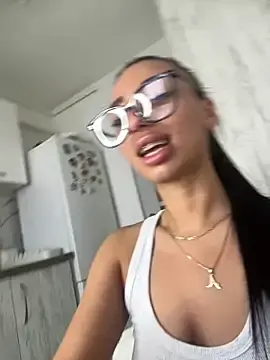 Stripchat Free Live Porn of BlueEyes_BB