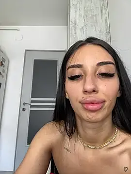 Stripchat Sex Chat of BlueEyes_BB