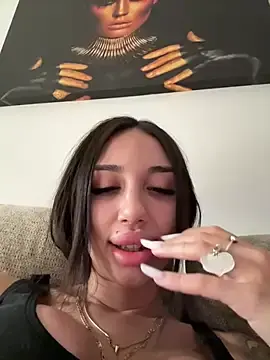 Stripchat Live Sex of BlueEyes_BB
