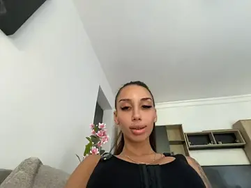 Stripchat Adult Webcams of BlueEyes_BB