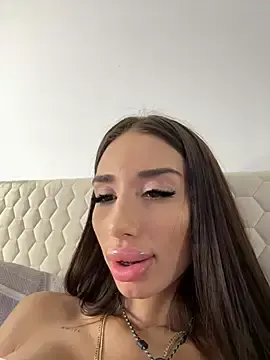 Stripchat Best Webcam of BlueEyes_BB