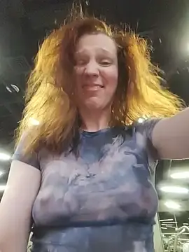 Stripchat Live Sex of Exhibitionsplit