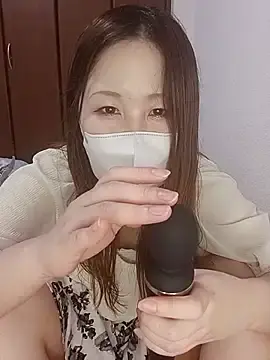 Stripchat Adult Webcam of Hcup_honoka