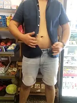 Stripchat Adult Webcam of Jekitojj