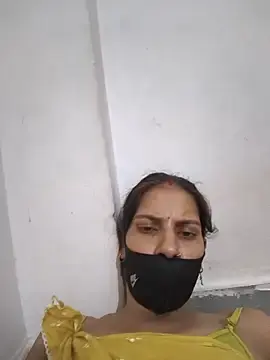 Stripchat Nude Webcam of Neha-ji