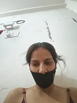 Stripchat Free Porn Cam of Neha-ji